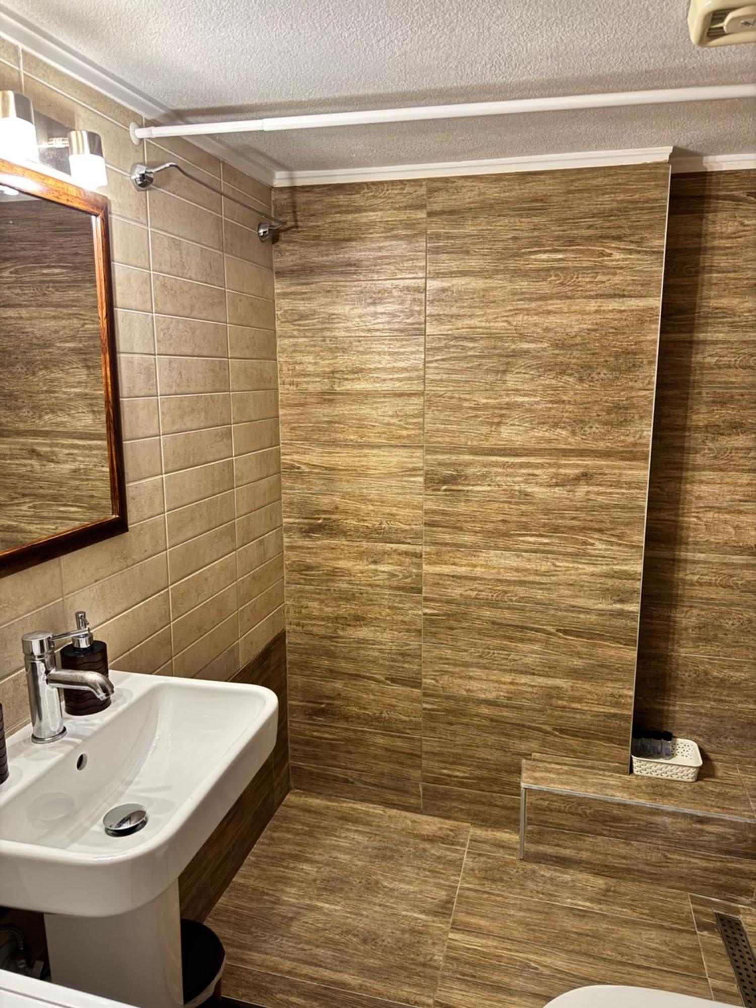 Philoxenia Oasis Supreme Apartment อเล็กซานโดรโพลิส ภายนอก รูปภาพ